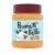 Peamutt Dog Peanut Butter | Treat Formulated for Dogs No Added Sugar and Salt Sweeteners Friendly Texture Perfect 340 g (Pack of 1)
