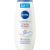 Nivea Creme Protect & Dexpanthenol Nursing shower (250 ml) shower gel with vitamins and valuable oils soap -free cream shower with dexpanthenol for dry and sensitive skin Mint 250 ml (1 Pack)