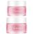 2PCS Hunmui Face Primer Pore Base Gel Cream Cover Pores Water Embellish Skin Silky Finish Primer, Remove Oils Isolating Pore Light Weight Primer Natural Make Up To Flawless Face Firming Moisturizers