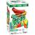 Betty Crocker Blastin' Berry (Strawberry and Tropical Tie Dye) Hot Colors Fruit - 72 Roll-Ups