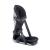 United Ortho Plantar Fasciitis Adjustable Leg Support Brace Fits Right or Left Foot for Soreness Relief Foot Pain and Stretching Medium Black Medium Black