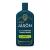 Jason Natural Men's 2-In-1 Shampoo + Conditioner For Dandruff Relief Hemp Seed Oil + Aloe  12 fl oz (355 ml)
