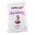 Dekozauber24 Premium Fondant 250g 19 colors rolled fondant soft and flexible cake decoration (white)