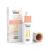 ISDIN FotoUltra Age Repair Color Fusion Water LSF50 (50ml) |Water-based sun protection for the face with a triple anti-photo-aging effect natural cover Age Repair coverage