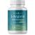 Effective Nature - L -Arginine with Q10 and folic acid - 90 capsules - with vitamin B3 B6 & B12 - also suitable for vegans - 1840 mg L -arginine and 100 mg Q10 per daily dose - highly dose