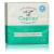 Caprina Fresh Goat s Milk Soap Bar Eucalyptus Mint 3.2 oz (3 Pack) Cleanses Without Drying Biodegradable Soap Moisturizing Vitamin A B2 B3 and More
