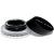 Bobbi Brown Long-Wear Gel Eyeliner Espresso Ink 07  0.10 Oz Espresso Ink 0.1 Ounce (Pack of 1)