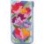 Eyeglass Case - Watercolor Poppy - Needlepoint Kit