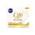 NIVEA Q10 Plus ANTI-WRINKLE with SPF 30 Day Care Cream 50 ml size (1.69 oz)