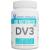 Systemic Formulas DV3 BioNutriment Vitamin D3 Plus Immune Support