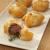 Beef Wellington Bites - A Crowd Pleasing Frozen Gourmet Appetizer (50 Piece Tray)