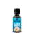 BODYLAB24 Flavor drops 30ml marzipan calorie-free sugar-free and fat-free aroma drops flavrops for sweetening foods coffee syrup flavors without artificial dyes