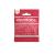 Toothpaste tablets Denttabs KIDS Strawberry (1x125pcs)