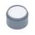 Grimas Water-Make-up 15ml of water make-up color white 001 professional body color quick-drying and very gentle on the skin ideal for face painting carnival and Halloween on a water-based