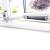 BeeGo 1 Pc- Child Lock Window Window restrictors for upvc Wooden Metal Aluminum Window Frames Self Adhesive No Tools or Drilling Child Window Locks Easy Install Window Child Safety Lock Grey