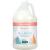 Ginger Lily Farms Botanicals Moisturizing Shampoo for All Hair Types  100% Vegan & Cruelty-Free  Apple Pear Scent  1 Gallon Refill (128 fl oz)