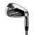 Orlimar Golf Intercept Single Length Iron Set, Mens Right Hand 5-6-7-8-9-PW-GW Right Graphite Senior 5-GW