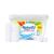NATRUTH Automatic Toilet Cleaner 20G*12 tablet Toilet Bowl Effervescent Cleaner Tablets Deep Clean Toilet Rim Block Lasting for 15 Days