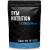 L - Citrullin Malat powder 2: 1-500g high purity - high -dose - vegan - filled in Germany - pure & without additives from vegetable fermentation - amino acid