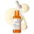 La Roche-Posay Pure Vitamin C Face Serum with Salicylic Acid, Anti Aging Face Serum for Wrinkles & Uneven Skin Texture to Visibly Brighten & Enhance Radiance, Suitable for Sensitive Skin