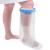 TKWC INC Water Proof Leg Cast Cover for Shower - 5738 - Watertight Foot Protector