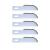 SMB #10 Precision General Purpose Hobby Blades (5/10/45/90/270 pcs) (10)
