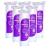 480 Cosmetic Smooth 100% PURE COTTON Wool Pads Discs Face Nails Make up Manicure