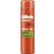 Gillette fusion beard care razor gel men (200 ml) with almond oil for sensitive skin with 5-fold effect: cleans provides moisture protects refreshed and calmed down gift for men