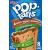 Kellogg's, Pop-Tarts, Unfrosted Brown Sugar Cinnamon, 8 Count, 14oz Box (Pack of 2)