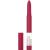Maybelline New York Maybelline Super Stay Ink Crayon Matte Longwear Lipstick Makeup  Be Bold  Be You  0.04 Ounce  120 Be Bold  Be You  0.04 ounces BE BOLD BE YOU 0.04 Ounce (Pack of 1)