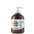 Alama professional S.O.S Color&Go reflektierende und belebende Farbmaske braun (Cioccolato) 300 ml