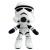 Star Wars Plush 8-Inch Stormtrooper Soft Toy Collectable Gift for Fans