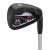 MAZEL WM-X1 Individual Golf Iron 1,2,3,4,5,6,7,8,9,Pitching Wedge,Sand Wedge or Irons Set with Graphite/Steel Shafts for Right Handed Golfers Right Handed Black,#4,Steel,Flex S