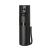 POM Pepper Spray Flip Top Pocket Clip - Maximum Strength OC Spray for Self Defense - Tactical Compact & Safe Design - 25 Bursts & 10 ft Range - Powerful & Accurate Stream Pattern Black and Black