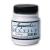 Jacquard Fabric Paint for Clothes - 2.25 Oz Textile Color - White - Leaves Fabric Soft - Permanent and Colorfast - Professional Quality Paints Made in USA - Holds up Exceptionally Well to Washing