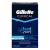 Gillette Clinical Advanced Solid Ultimate Fresh Antiperspirant Deodorant  1.7 Ounce