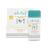 Oh-Lief Natural Sunscreen Baby & Kids 30ml Face Stick Certified Natural & Organic Broad-Spectrum protection UVA/UVB Hypoallergenic & water-resistant
