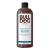 BULLDOG SKINCARE - Peppermint and Eucalyptus Shower Gel | Crisp and Invigorating Scent | 500 ml 500 ml (Pack of 1) Peppermint and Eucalyptus Shower Gel