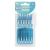 TEPE Easy Pick Interdental Brush Blue Size M/L (Pack of 36) M/L (Pack of 36) Blue 36 count (Pack of 1)