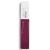 Maybelline Superstay Matte Ink Lipstick 40 Believer 5ml 0.17 Fl Oz (Pack of 1) believer