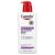 Eucerin Roughness Relief Lotion Fragrance Free 16.9 fl oz (500 ml)