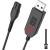 For Philips One Blade Charger Cable Newding 4.3v A00390 Shaver Charger for Oneblade QP2520 QP2620 MG3720 MG5730 BT3206 MG3710 MG5720 BT3208 USB Charging Cord for Philips Norelco Razor