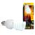 Exo Terra Natural Light full spectrum daylight lamp compact lamp with ideal daily light spectrum for all reptiles and amphibians 13W version E27 13 Watt
