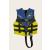 O'Neill Child Superlite USCG Life Vest One Size Pacific/Yellow/Black:Yellow
