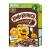 1 Box Nestle Koko Krunch Chocolate Wheat Curls Breakfast Cereal - 11.64oz (330g) per Box - Malaysia Version (330g) 11.64 Ounce (Pack of 1)
