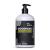 Ballsy Goodhead Conditioner  For Thick  Strong and Smooth Hair  with Tea Tree  Argan  HIbiscus and Olive Oil  16 Fl oz