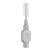 TePe Interdental Brushes Original Grey 8 Brushes