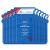 LEADERS MEDIU AMINO MOISTURE MASK  10Sheets