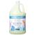 Ginger Lily Farms Botanicals Moisturizing Shampoo for All Hair Types  Island Tranquility  100% Vegan & Cruelty-Free  Green Tea Lemongrass Scent  1 Gallon (128 fl oz) Refill 128 Fl Oz (Pack of 1)