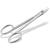 Professional footnail scissors for extra strong and thick toenails nail scissors with sharp slightly curved cutting surface for foot care and pedicure made of rust -free high quality stainless steel 10.5 cm